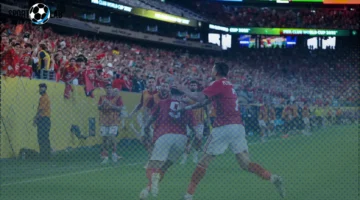 الأهلي يتجه إلى الإمارات استعدادًا لمواجهة سيراميكا كليوباترا وقائمة مفاجآت حمراء